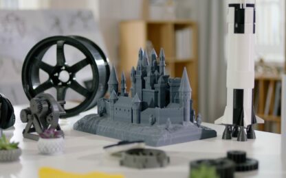 Beste 3D-pen van 2026