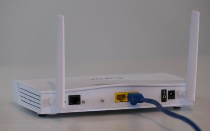 Beste Access Point van 2026