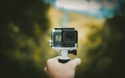 Beste Action Camera van 2026