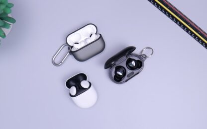 Beste AirPod Hoesje van 2026
