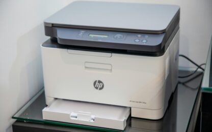 Beste All-in-One Printer van 2026