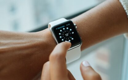 Beste Apple Watch van 2026