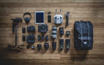 Beste Cameratas van 2026