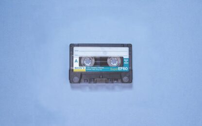 Beste Cassetterecorder van 2026