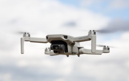 Beste Drone met Camera van 2026