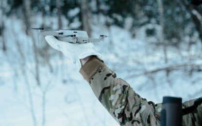 Beste Drone voor Beginners van 2026