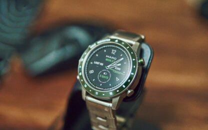Beste Garmin-horloge van 2026