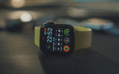 Beste Goedkope Smartwatch van 2026