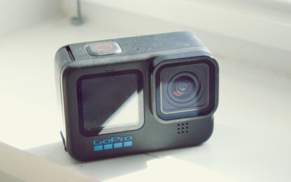Beste GoPro van 2026