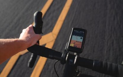 Beste GPS Tracker voor op de Fiets van 2026: Top 5