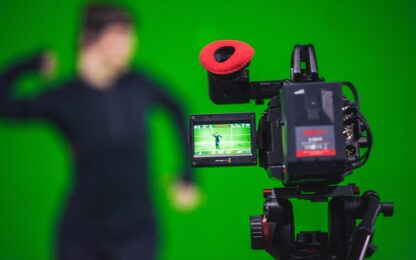 Beste Green Screen van 2026