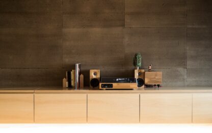 Beste HiFi Set van 2026