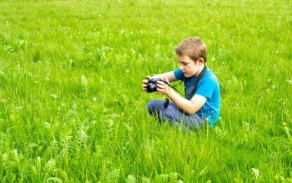 Beste Kindercamera van 2026