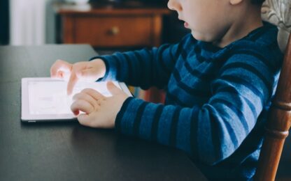 Beste Kindertablet van 2026