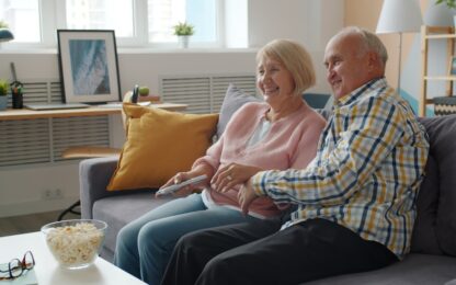 Beste Senioren Afstandsbediening van 2026