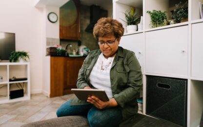 Beste Tablet voor Senioren van 2026