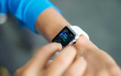 Beste Smartwatch voor Kinderen van 2026