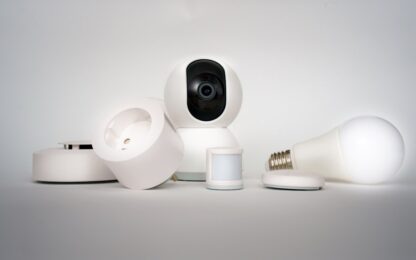 Beste Spycam van 2026