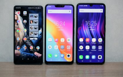 Beste telefoonprovider kiezen: waar let je op?