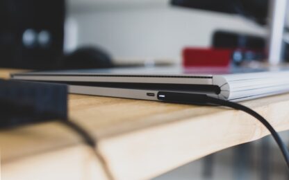 Beste Thunderbolt-kabel van 2026