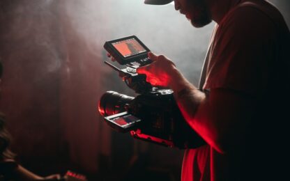 Beste Vlogcamera van 2026