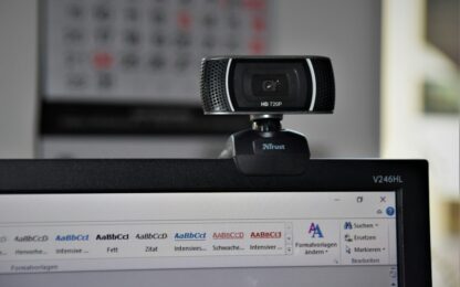 Beste Webcam van 2026