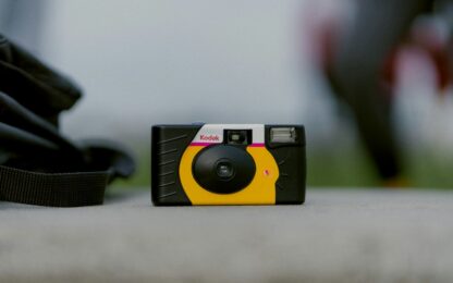 Beste Wegwerpcamera van 2026