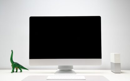 Beste Zakelijke Monitor van 2026