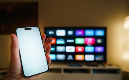 Casten of streamen naar je tv: dit is het verschil