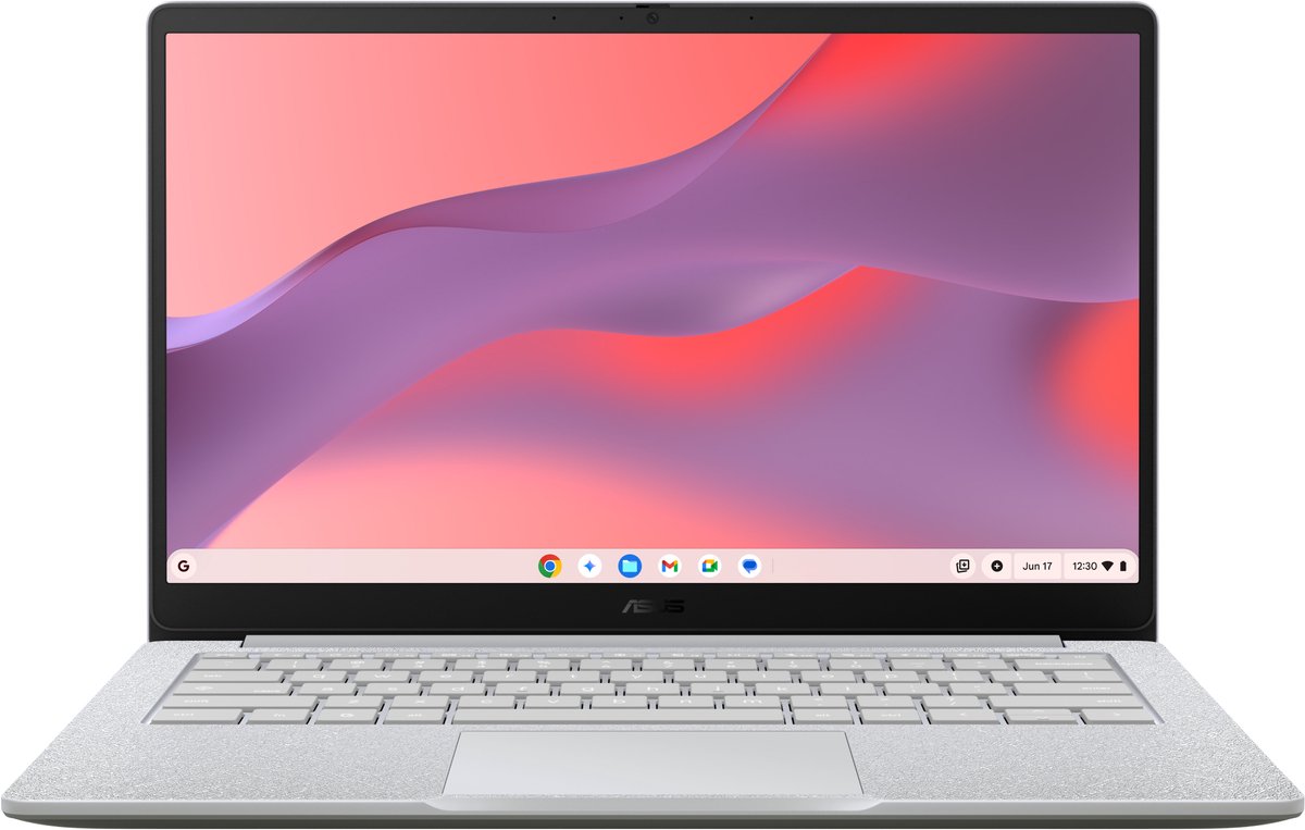 ASUS Chromebook CM1405CM4A-S60224 met 14 inch scherm