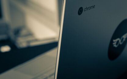 Chromebook of laptop: dit is het verschil