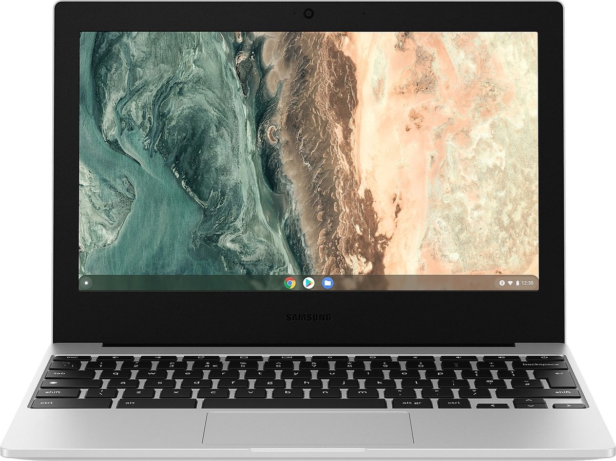 Samsung Galaxy Chromebook XE310XDA, compact model