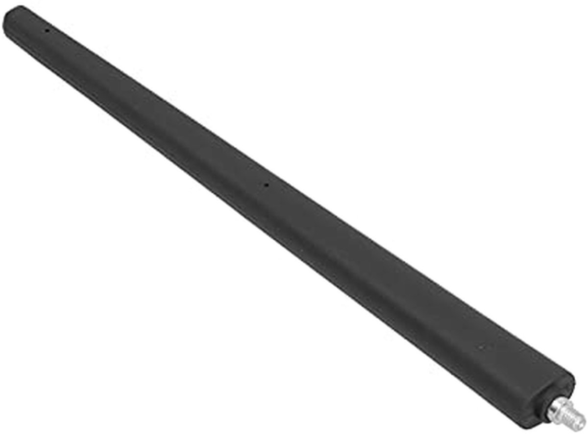 Rubberen vervangings fm-antenne voor de auto