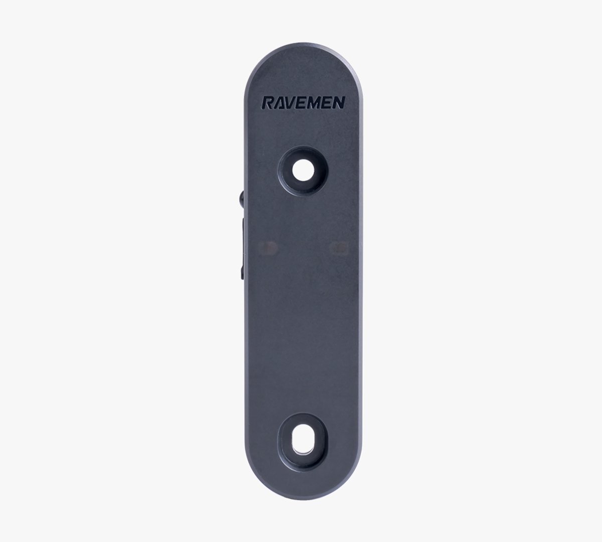 Ravemen ABF01 Bike Finder onder een bidonhouder