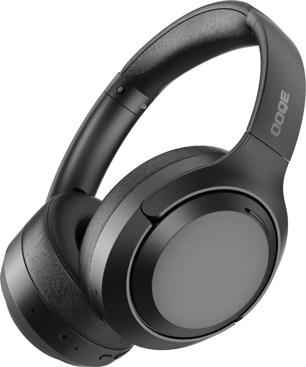 OOQE AX PRO draadloze bluetooth-koptelefoon met noise cancelling