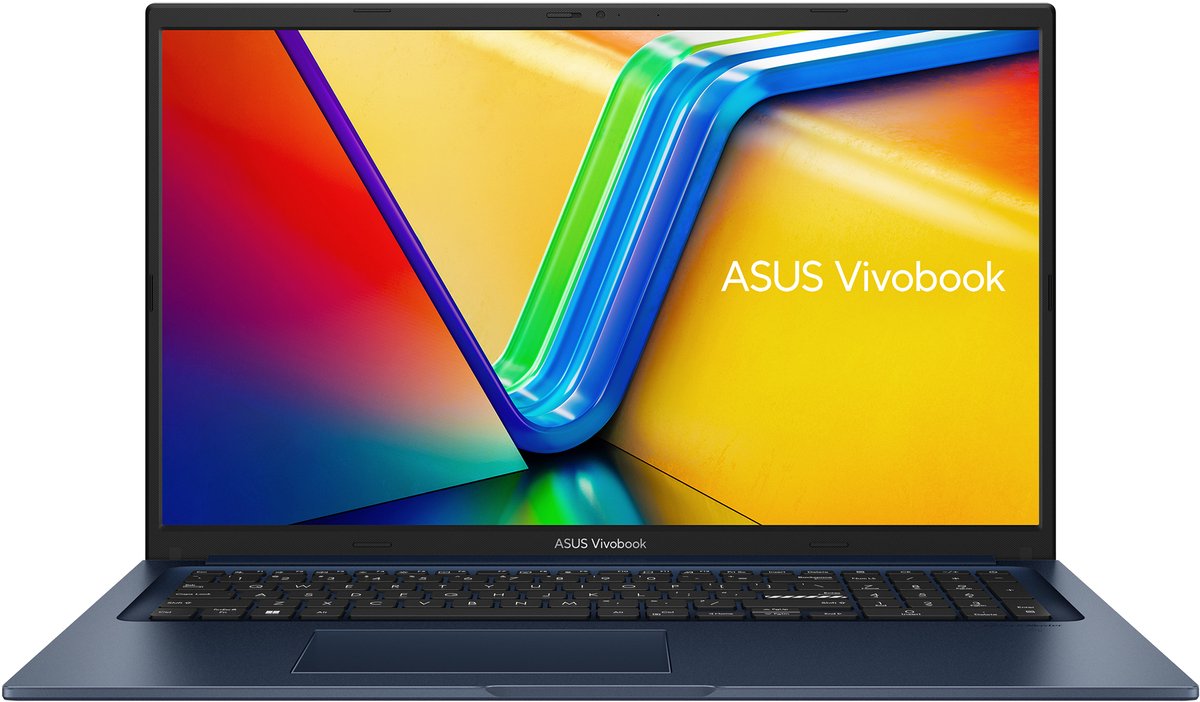 ASUS Vivobook 17 X1704VA-AU1290W 17.3 inch laptop