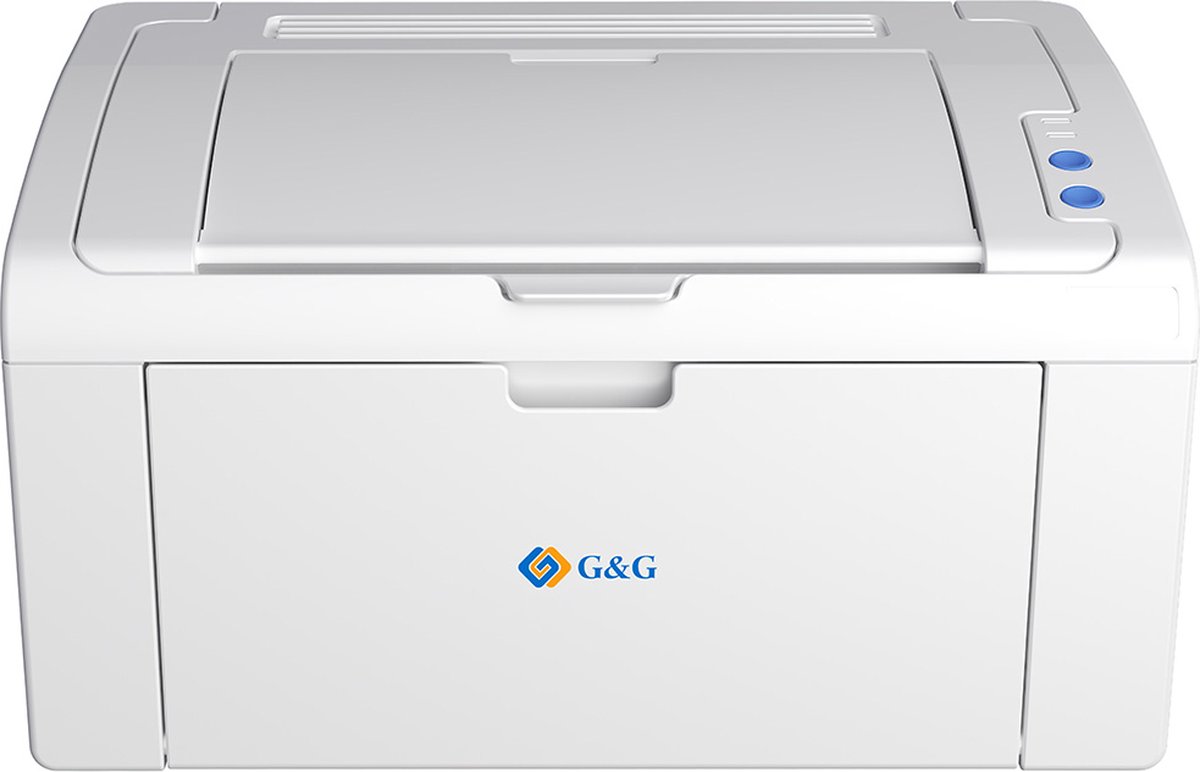 G&G P2022W mono laserprinter