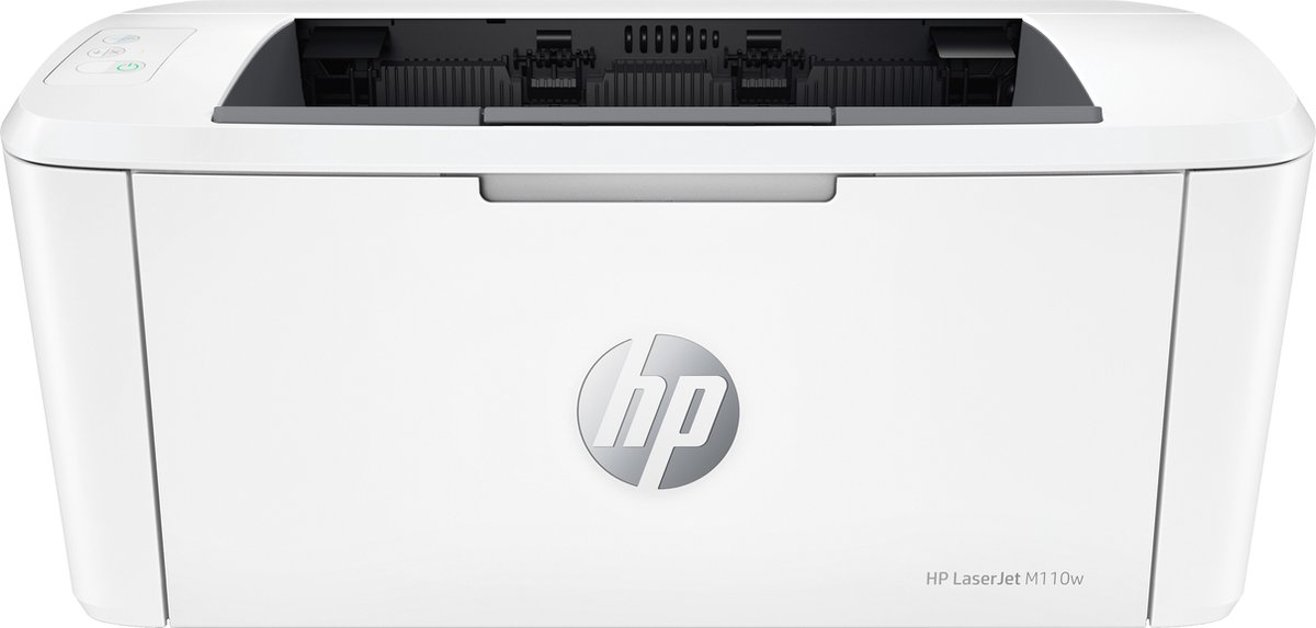 HP LaserJet M110w compacte zwart-wit laserprinter