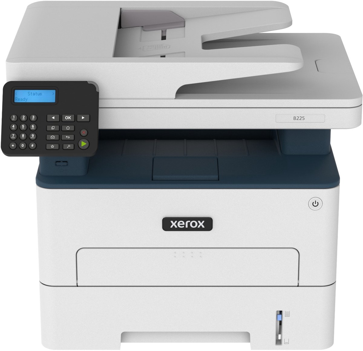 Xerox B225V_DNI laserprinter