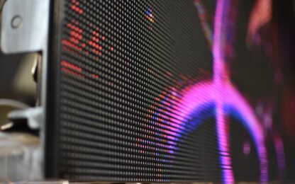Led vs lcd: dit is het verschil (en waarom dat weinig is)