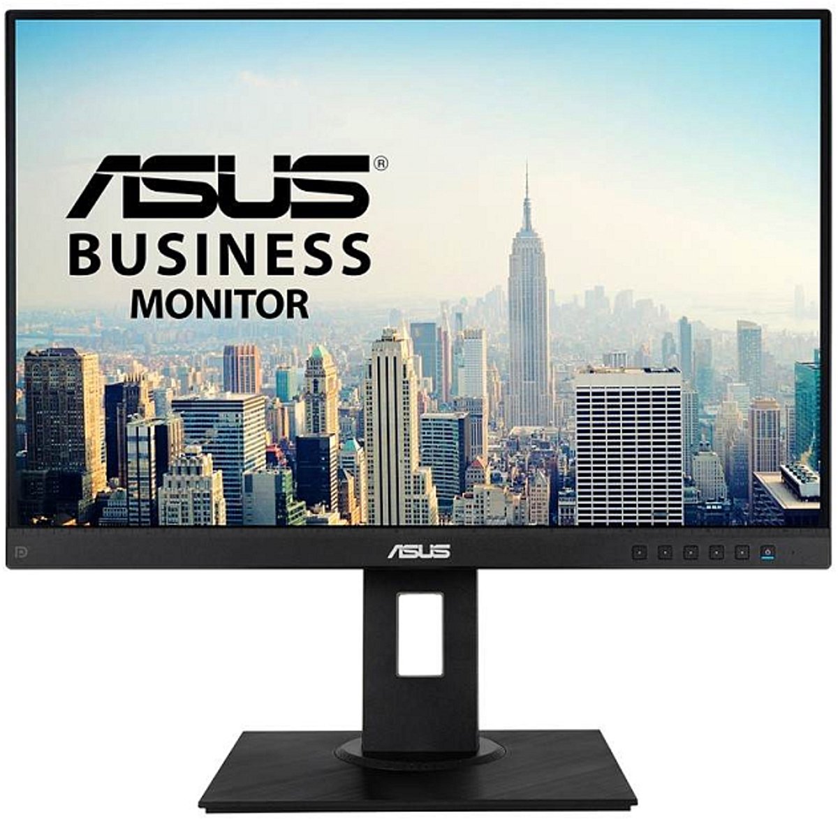 Asus BE24WQLB 24,1 inch monitor