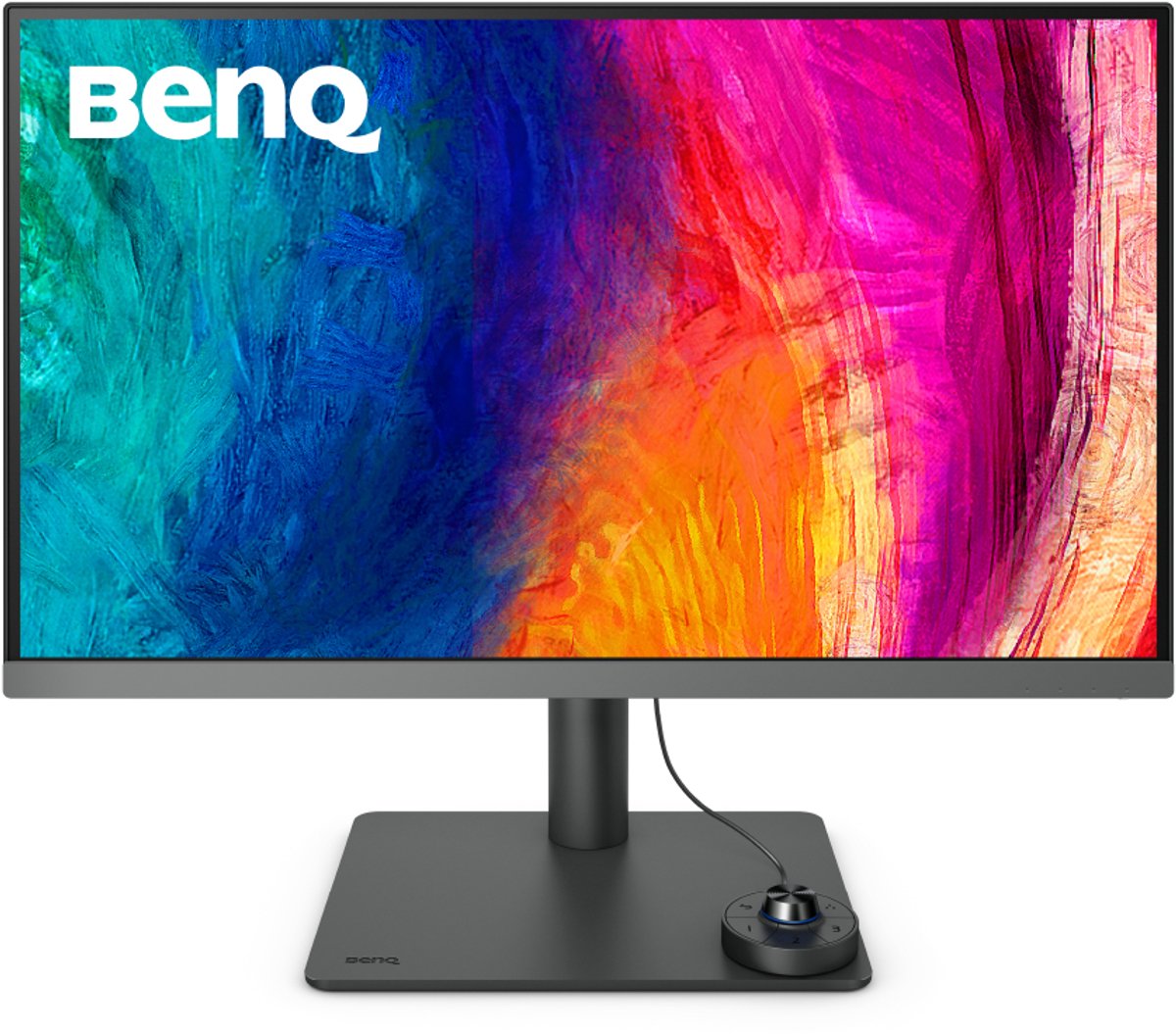 BenQ Creative Pro PD2706U 27 inch 4K monitor