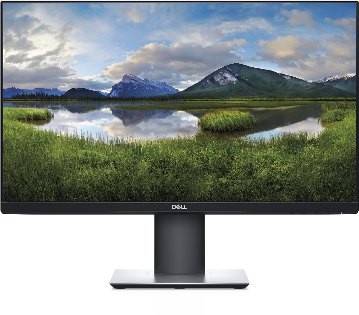 Dell P2421DC QHD USB-C monitor van 24 inch