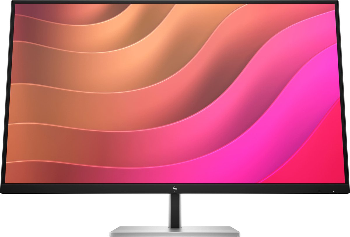 E32k G5 4K USB-C monitor