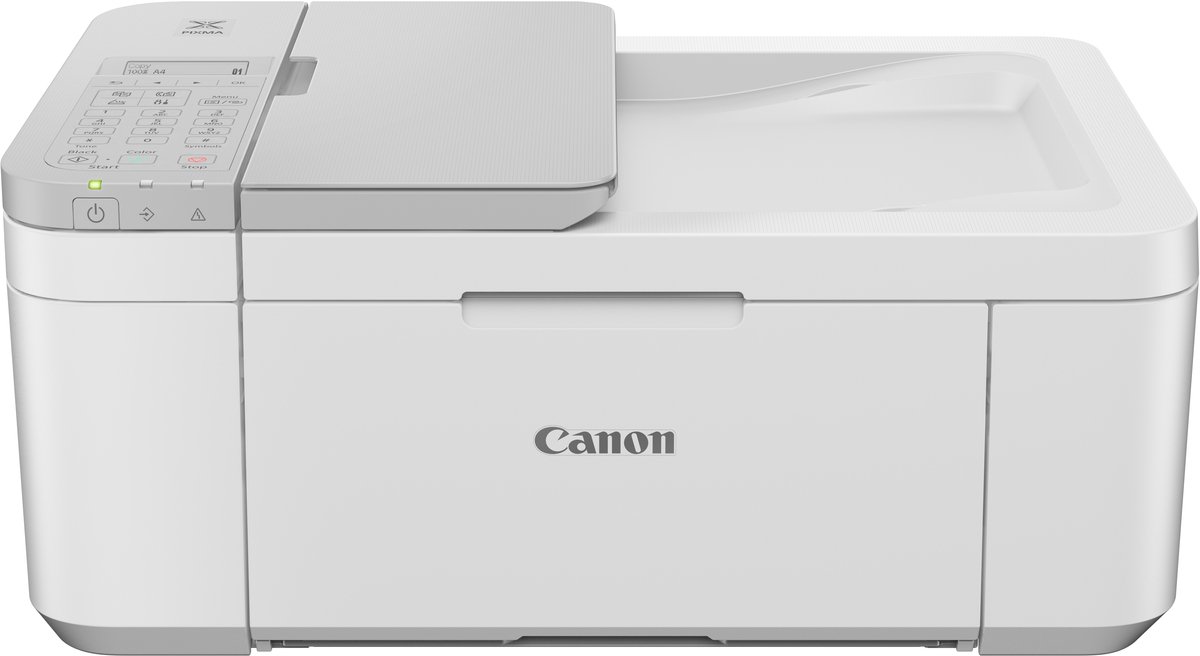 Canon PIXMA TR4756i multifunctionele printer
