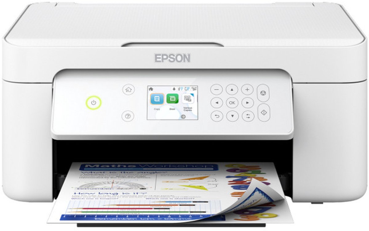 Epson Expression Home XP-4205 All-in-One Printer