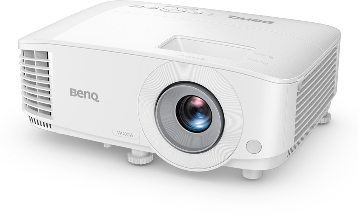BenQ Beamer MW560 projector met 4000 ANSI-lumen