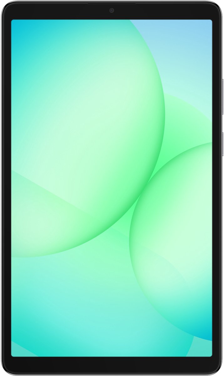 Samsung Galaxy Tab A11 tablet in de kleur Gray