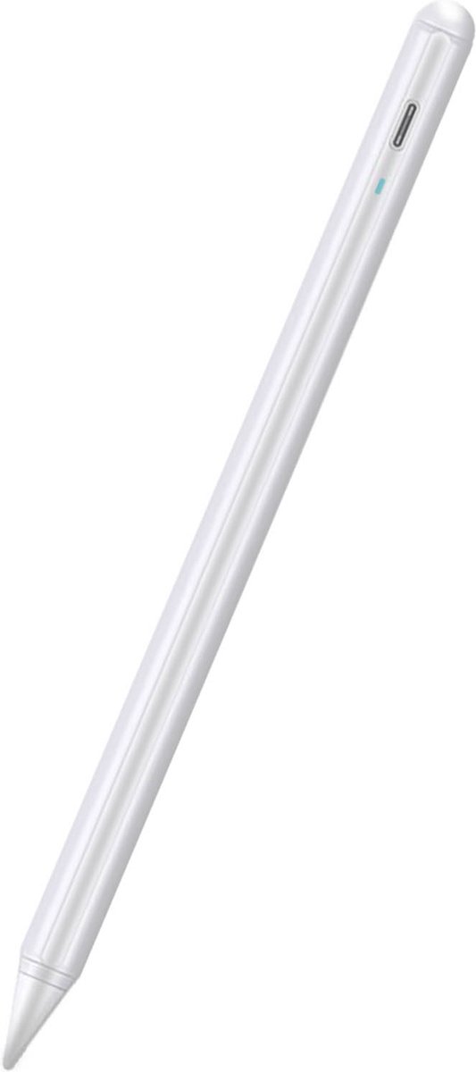 ESR Digital Pencil actieve stylus pen met palm rejection voor iPad, wit