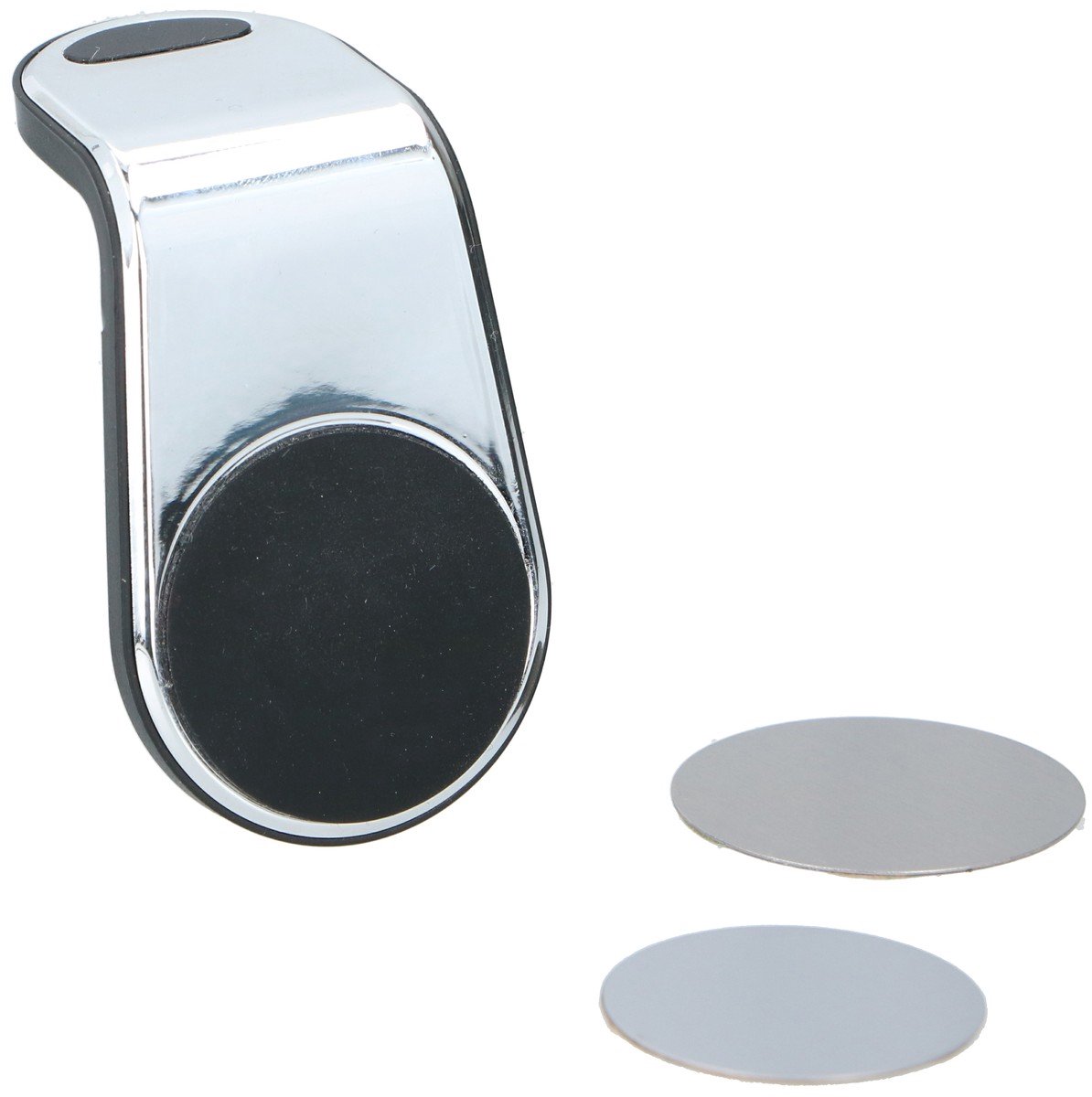 Dunlop telefoonhouder auto magnetisch aan het ventilatierooster